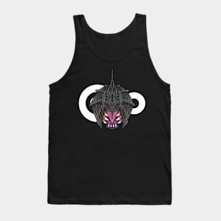 Kabuterimon Tank Top